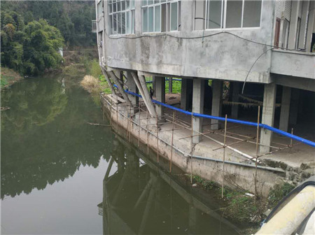 施工现场